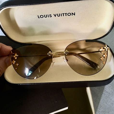 louis vuitton pop sunglasses|Louis Vuitton sunglasses original price.